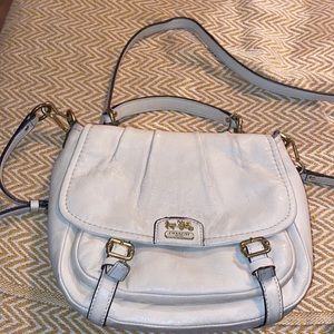 Coach crossbody